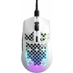 SteelSeries Aerox 3 Snow 62603 – Sleviste.cz