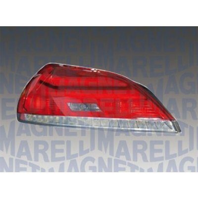 Zadní světlo MAGNETI MARELLI 714021850701 – Hledejceny.cz
