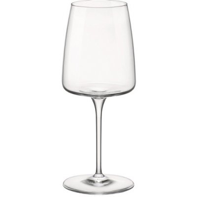 Bormioli Rocco Sklenice na bílé víno Bianco 380 ml – Zboží Mobilmania