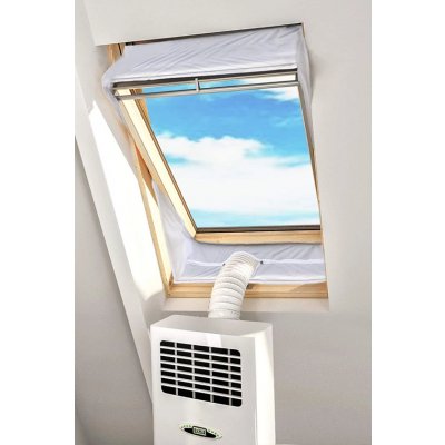 Těsnění do střešních oken Elysium pro mobilní klimatizace 230 x 40 cm