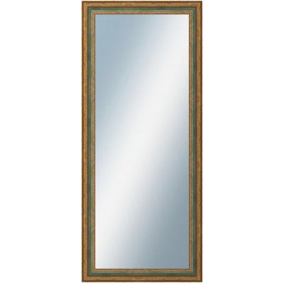 DANTIK HRAD 60 x 140 cm zelená 3005 – Hledejceny.cz