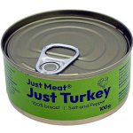 Just Meat Krůtí prsa 100 g – Hledejceny.cz