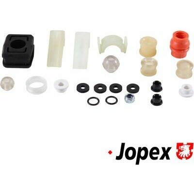 Sada na opravy, řadicí páka JP GROUP 1131701510 | Zboží Auto