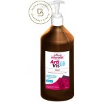 Vitar Veterinae ArtiVit Sirup 1000 ml DentON100 g+kartáč – Zboží Dáma