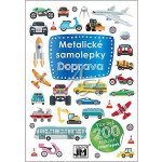 Metalické sam. Doprava - Neznámý – Hledejceny.cz