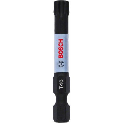 Bosch Nástavec Impact Control T40 Power Bit, 1 ks 2608522490