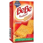Opavia BeBe sušenky jemné 130 g – Zboží Dáma