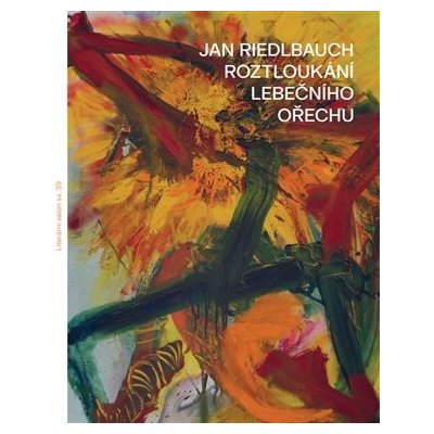 Roztloukání lebečního ořechu - Jan Riedlbauch, Petr Šmaha Ilustrátor