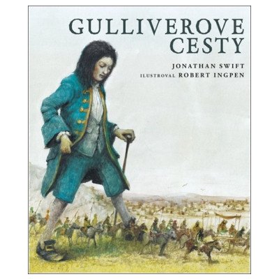 Gulliverove cesty – Hledejceny.cz