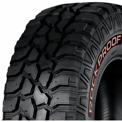 Nokian Tyres Rockproof 35/12,5 R20 121Q