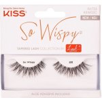 Kiss So Wispy Lashes 03 – Zboží Mobilmania