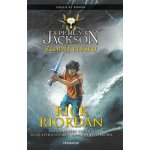 Percy Jackson - Zloděj blesku (Grafický román) - Rick Riordan