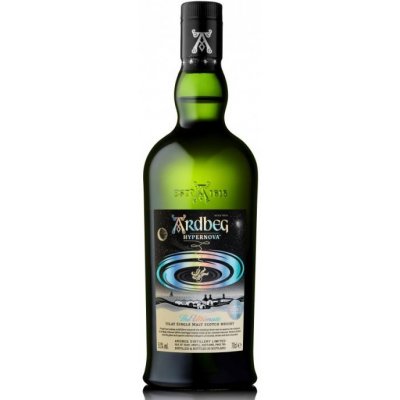 Ardbeg Hypernova The Ultimate Committee Release 2022 51% 0,7 l (holá láhev) – Hledejceny.cz