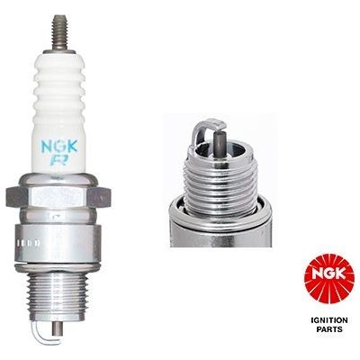 Zapalovací svíčka NGK 5539 – Hledejceny.cz