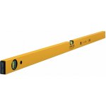 Stabila Vodováha 70, 2 libely 1200 mm – Hledejceny.cz