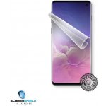 Ochranné fólie ScreenShield Samsung G973 Galaxy S10 - displej – Sleviste.cz