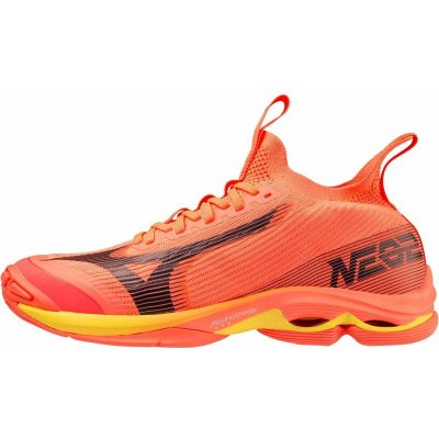 Mizuno Wave Lightning NEO2 - V1GA220202 – Zboží Mobilmania