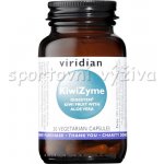 Viridian KiwiZyme 30 tablet – Hledejceny.cz
