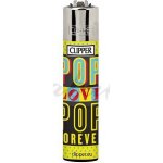 Cliper plynový Pop Art – Zbozi.Blesk.cz