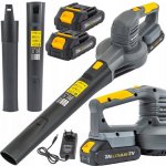 Powermat PM-ADDL-20C – Zboží Dáma