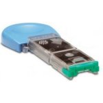 HP originální staple cartridge Q3216A, 3x1000ks, HP LaserJet 600 M601,602,603,4200,4200L,4200Ln – Zboží Mobilmania