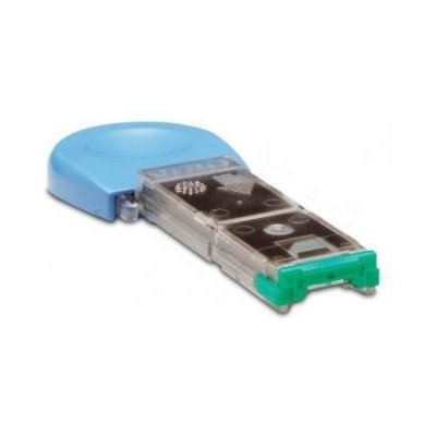 HP originální staple cartridge Q3216A, 3x1000ks, HP LaserJet 600 M601,602,603,4200,4200L,4200Ln – Zboží Mobilmania