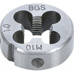 BGS 1900-M10X1.0-S Závitové očko M10 x 1,0 mm – Hledejceny.cz