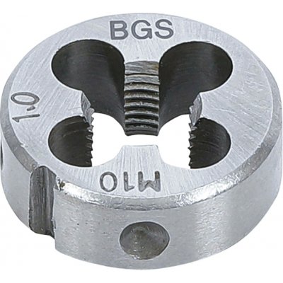 BGS 1900-M10X1.0-S Závitové očko M10 x 1,0 mm – Hledejceny.cz