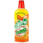 Fixinela Plus čistící prostředek 500 ml – Zbozi.Blesk.cz