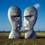 Pink Floyd - The Division Bell - Remastered Discovery Version CD – Zboží Mobilmania