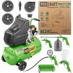 Procraft AC24 – Zboží Mobilmania