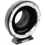 Metabones Speed Booster T XL 0.64x z Canon EF na Micro 4/3 – Hledejceny.cz