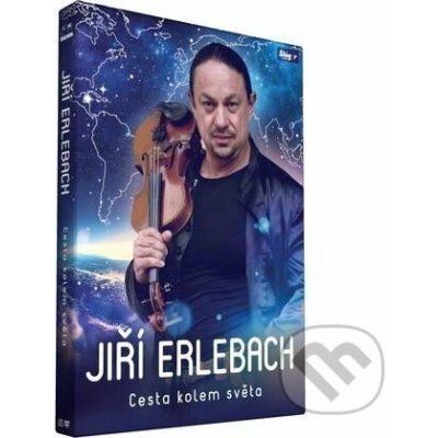 Cesta kolem světa DVD – Zboží Dáma