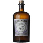 Monkey 47 Schwarzwald Dry Gin 47% 0,5 l (holá láhev) – Zboží Dáma