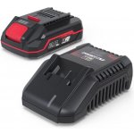 Güde 18-3020 P – Zboží Dáma