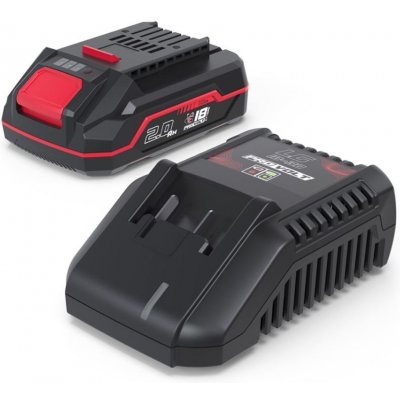 Güde 18-3020 P – Zboží Dáma