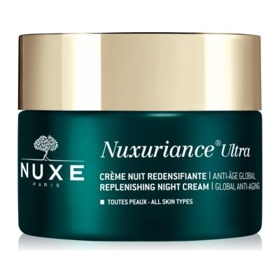 Nuxe Nuxuriance Ultra vyplňující noční krém 50 ml