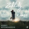 Audiokniha Zakletý v čase - Audrey Niffeneggerová - čte Jan Zadražil, Klára Suchá