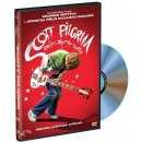 scott pilgrim proti zbytku světa ltd DVD