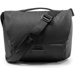 Peak Design Everyday Messenger 13L v2 černá BEDM-13-BK-3 – Zboží Živě