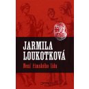 Není římského lidu - Jarmila Loukotková