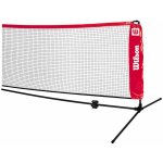 WILSON Starter EZ Tennis Net – Zboží Dáma