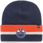 47' Brand čepice NHL Brand Split Cuff Knit SR Edmonton Oilers – Hledejceny.cz