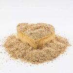 FITBOY Ostropestřec mariánský čerstvě drcený 500 g – Hledejceny.cz