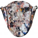 PINKIE nánožník s FUNKČNÍ VRSTVOU Bugee Flower – Sleviste.cz