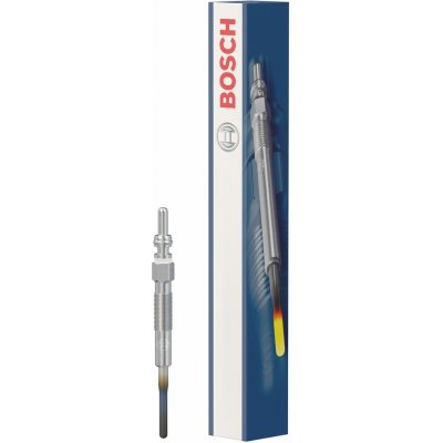 Žhavící svíčka BOSCH 0 250 403 010 – Hledejceny.cz