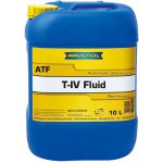 Ravenol ATF T-IV Fluid 10 l – Zbozi.Blesk.cz
