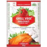 Terezia Company BIO grill vegi 35 g – Zbozi.Blesk.cz