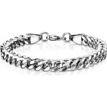 Šperky4U pánský ocelový OPA1011