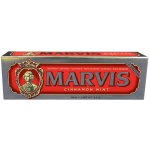 Marvis Cinnamon Mint s xylitolem 85 ml – Zboží Mobilmania